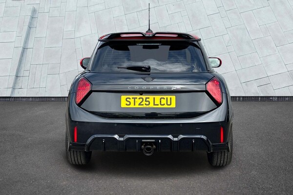 Used MINI Hatch 2025 for sale - 75965809: Photo 15