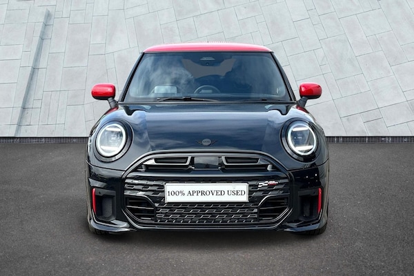 Used MINI Hatch 2025 for sale - 75965809: Photo 16
