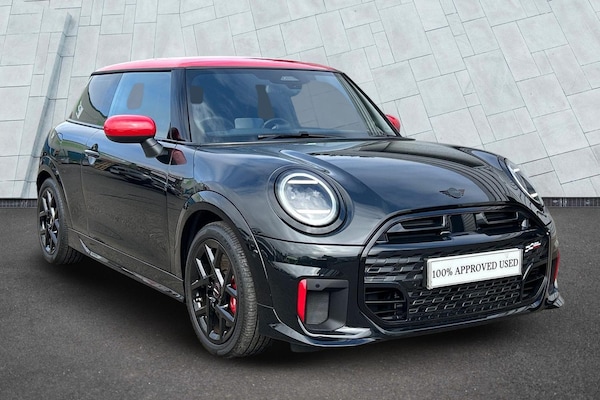 Used MINI Hatch 2025 for sale - 75965809: Photo 1