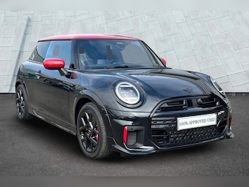 MINI - Hatch