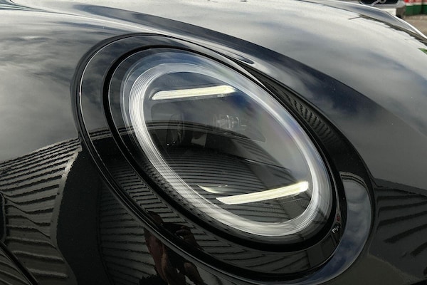 Used MINI Hatch 2025 for sale - 75965809: Photo 20