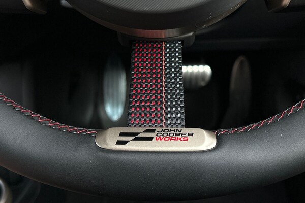 Used MINI Hatch 2025 for sale - 75965809: Photo 23