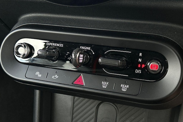 Used MINI Hatch 2025 for sale - 75965809: Photo 24