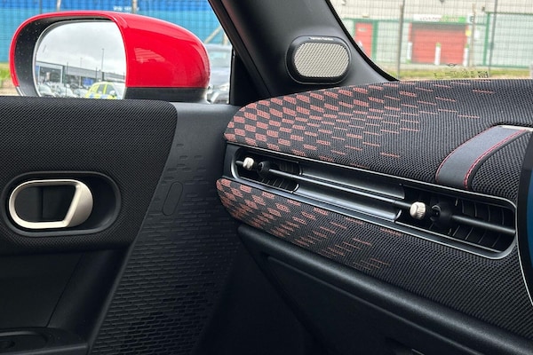 Used MINI Hatch 2025 for sale - 75965809: Photo 26