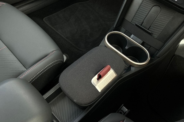 Used MINI Hatch 2025 for sale - 75965809: Photo 27