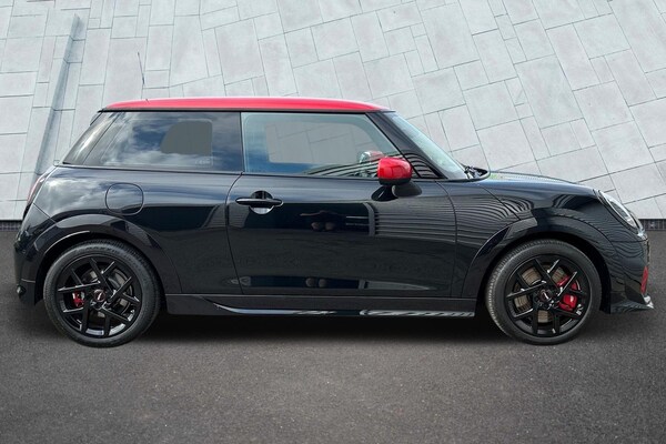 Used MINI Hatch 2025 for sale - 75965809: Photo 3