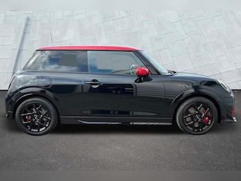 Used MINI Hatch 2025 for sale - 75965809: Photo 3