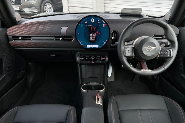 Used MINI Hatch 2025 for sale - 75965809: Photo 4