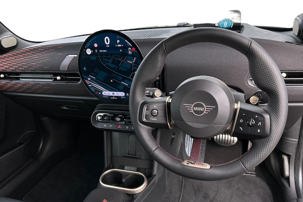 Used MINI Hatch 2025 for sale - 75965809: Photo 5