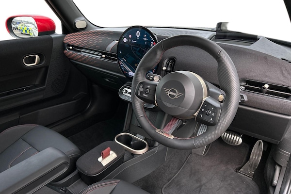 Used MINI Hatch 2025 for sale - 75965809: Photo 6