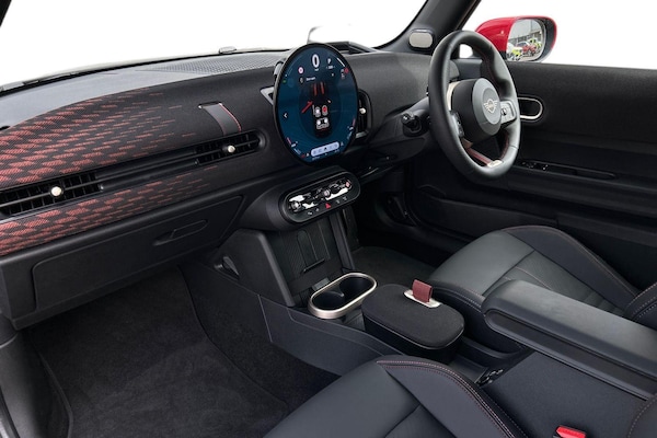 Used MINI Hatch 2025 for sale - 75965809: Photo 7