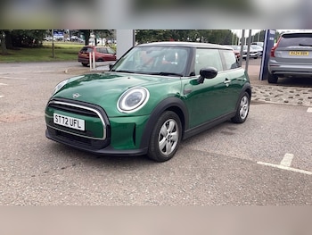 Used MINI Hatch 2022 for sale - 75708183: Photo