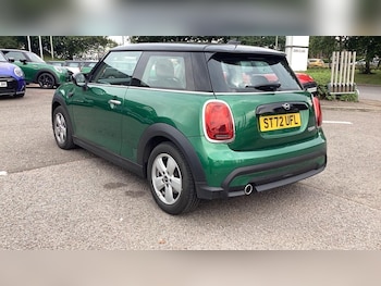 Used MINI Hatch 2022 for sale - 75708183: Photo