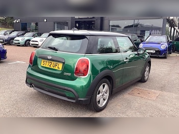 Used MINI Hatch 2022 for sale - 75708183: Photo