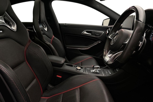 Used Mercedes-Benz CLA 2015 for sale - 76099616: Photo 11