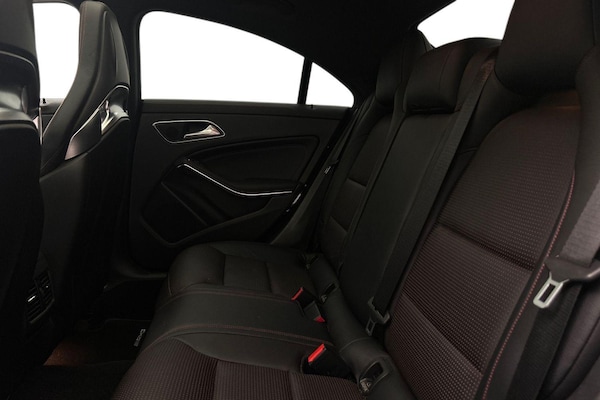 Used Mercedes-Benz CLA 2015 for sale - 76099616: Photo 12