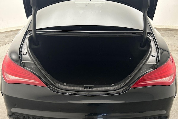 Used Mercedes-Benz CLA 2015 for sale - 76099616: Photo 13