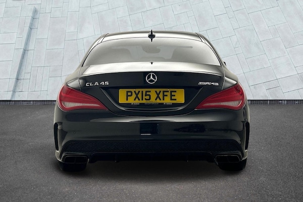 Used Mercedes-Benz CLA 2015 for sale - 76099616: Photo 15