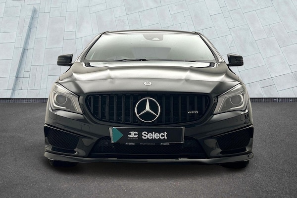 Used Mercedes-Benz CLA 2015 for sale - 76099616: Photo 16