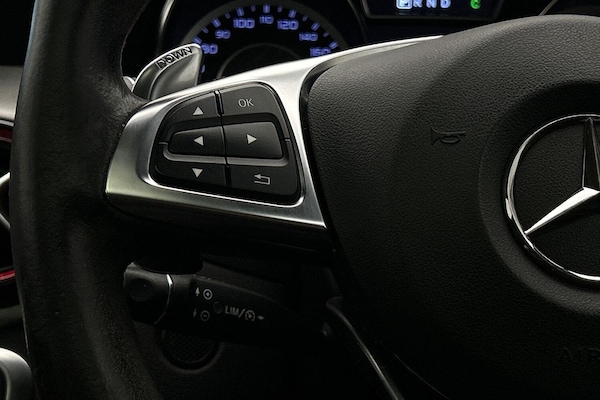 Used Mercedes-Benz CLA 2015 for sale - 76099616: Photo 17