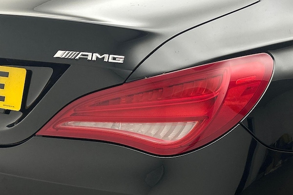 Used Mercedes-Benz CLA 2015 for sale - 76099616: Photo 19