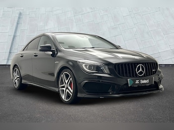 Used Mercedes-Benz CLA 2015 for sale - 76099616: Photo