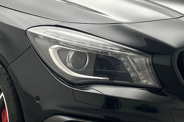 Used Mercedes-Benz CLA 2015 for sale - 76099616: Photo 20