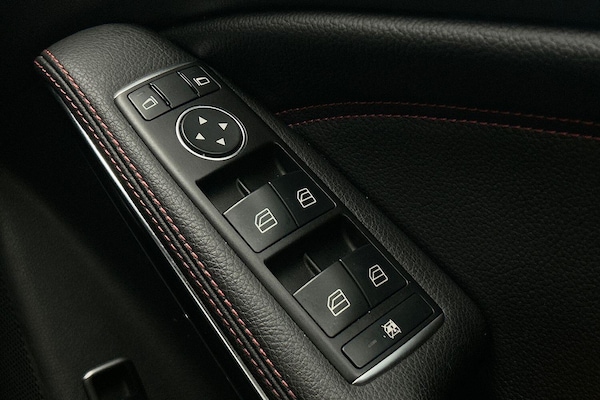 Used Mercedes-Benz CLA 2015 for sale - 76099616: Photo 23