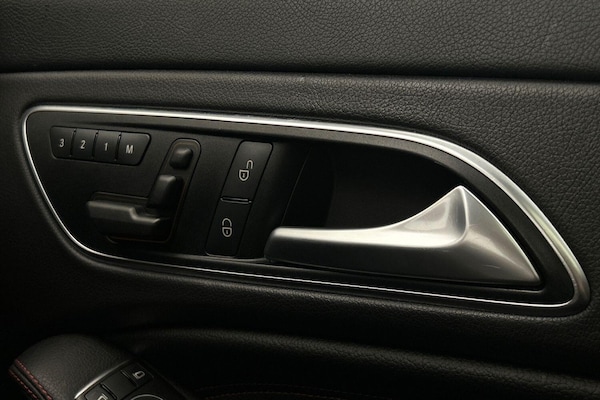 Used Mercedes-Benz CLA 2015 for sale - 76099616: Photo 24