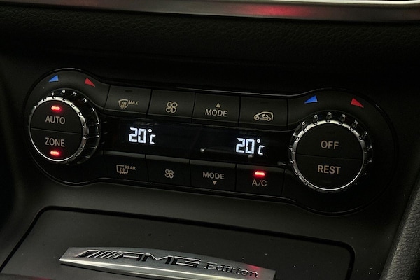 Used Mercedes-Benz CLA 2015 for sale - 76099616: Photo 27
