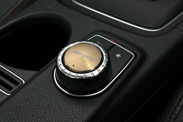 Used Mercedes-Benz CLA 2015 for sale - 76099616: Photo 28