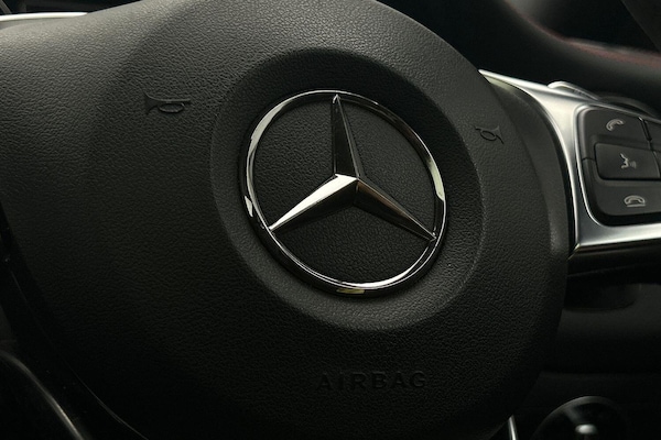 Used Mercedes-Benz CLA 2015 for sale - 76099616: Photo 29
