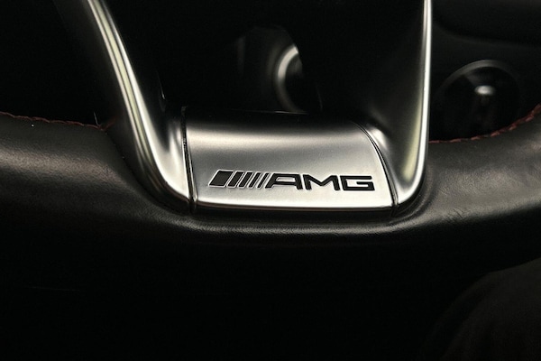 Used Mercedes-Benz CLA 2015 for sale - 76099616: Photo 30