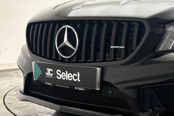 Used Mercedes-Benz CLA 2015 for sale - 76099616: Photo 31