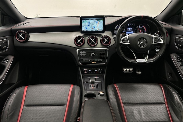 Used Mercedes-Benz CLA 2015 for sale - 76099616: Photo 4