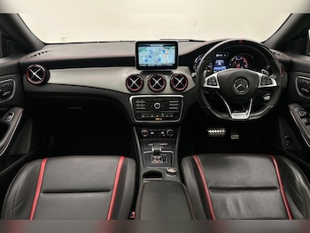 Used Mercedes-Benz CLA 2015 for sale - 76099616: Photo