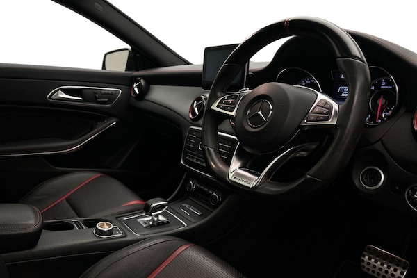 Used Mercedes-Benz CLA 2015 for sale - 76099616: Photo 6