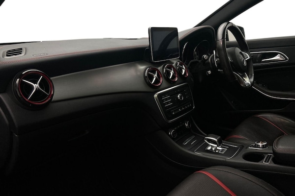 Used Mercedes-Benz CLA 2015 for sale - 76099616: Photo 7