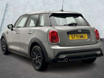 Used MINI Hatch 2021 for sale - 74848303: Photo