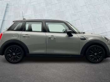Used MINI Hatch 2021 for sale - 74848303: Photo