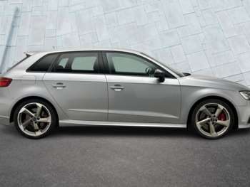 Used Audi S3 2017 for sale - 74849063: Photo