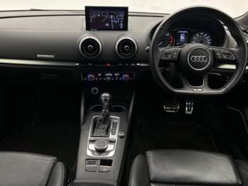 Used Audi S3 2017 for sale - 74849063: Photo