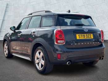 Used MINI Countryman 2019 for sale - 74895484: Photo