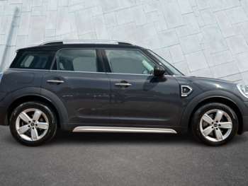 Used MINI Countryman 2019 for sale - 74895484: Photo