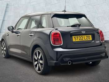 Used MINI Hatch 2022 for sale - 74851268: Photo