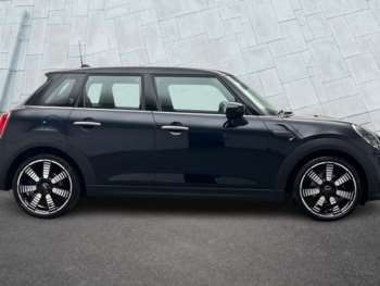 Used MINI Hatch 2022 for sale - 74851268: Photo