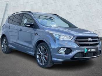 2019 (19) - 1.5 TDCi EcoBlue ST-Line Edition Euro 6 (s/s) 5dr
