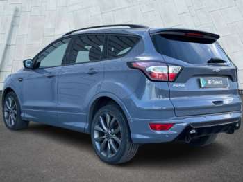 Used Ford Kuga 2019 for sale - 74851299: Photo