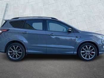 Used Ford Kuga 2019 for sale - 74851299: Photo