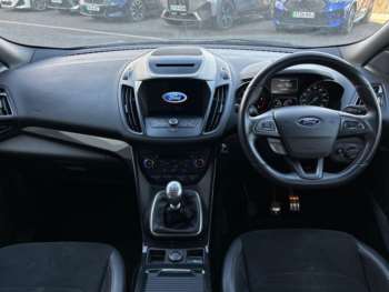 Used Ford Kuga 2019 for sale - 74851299: Photo